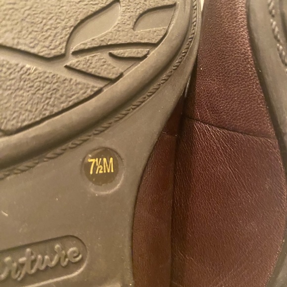 Nurture Ballet Flats, leather - Picture 7 of 8